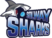 Solway Sharks Logo.png