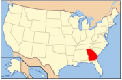 Map of USA GA.png