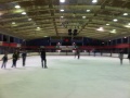 Streatham indoor ice rink