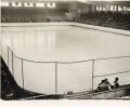 Kirkcaldy Ice Rink circa 1938
