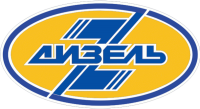 Dizel Penza Logo.png