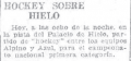 The March 13, 1925, edition of El Sol.