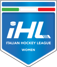 Italian Hockey League Women logo.png