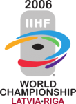 2006 IIHF World Championship logo.png