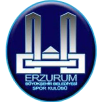 Erzurum Büyükşehir Belediyesi GSK Logo.png