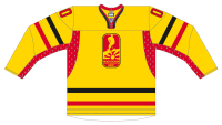 Ice Hockey Jersey MKD Yellow.png