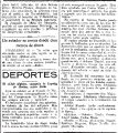 The March 17, 1926, edition of El Siglo futuro.