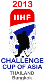 2013 IIHF Challenge Cup of Asia Logo.png