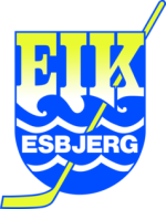 Esbjerg IK logo.png