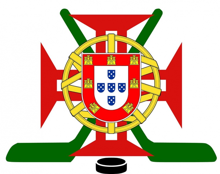 File:Portuguese Ice Hockey Logo.jpg