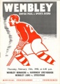 A program from February 15, 1940.