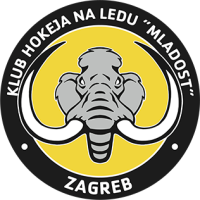 KHL Mladost logo.png