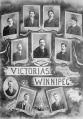 Winnipeg Victorias