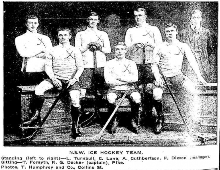 File:First NSW ice hockey team 1909.png