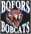 Bofors Bobcats logo