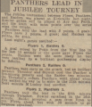 The May 7, 1948, edition of the Dundee Courier.