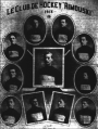 1913 Rimouski club.