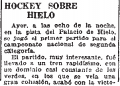 The February 28, 1925, edition of El Sol.