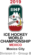 2019 IIHF World Championship Division II B logo.png