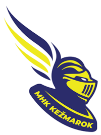 MHK Kežmarok logo.png