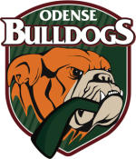Odense Bulldogs new logo.png