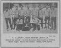 Tallinna Sport, 1922 Estonian bandy champions.