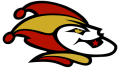 The logo of Jokerit in 1998–2000.