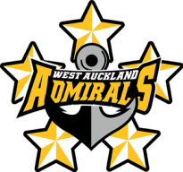 West Auckland Admirals logo.png