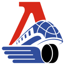 Lokomotiv Yaroslavl Logo.png
