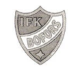 IFK Bofors logo