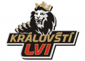 Královští Lvi Team Logo.png