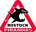 Rostock Piranhas Ice Hockey Club Logo.png