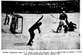 Tartu ASK - Tallinna Sport on January 31, 1939.