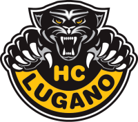 HC Lugano logo.png