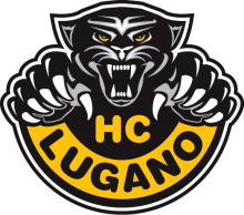 HC Lugano logo.png