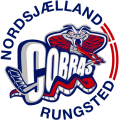 Former Nordsjaelland Cobras logo