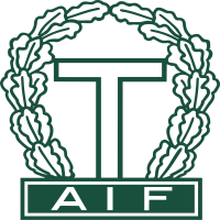 Tingsryds AIF logo.png