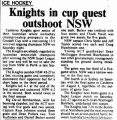 The July 17, 1985, edition of The Canberra Times.