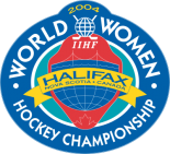 2004 IIHF Women's World Championship logo.png