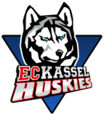 Kassel Huskies Logo 2007.png