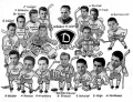 1957-58 team