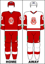 KHL-Uniform-VIT