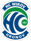 HC Wikov Hronov logo.png