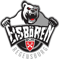 Eisbären Regensburg Logo.png