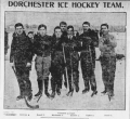 The Dorchester Hockey Club