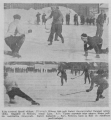 Tallinna Sport and Kalev battle on February 26, 1928.