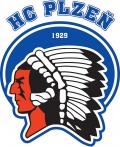 HC Plzen 1929 logo.jpg