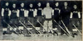 The Czechoslovak team.
