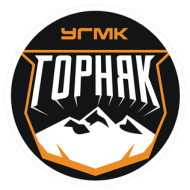 HC Gornyak Uchaly logo 2019.png