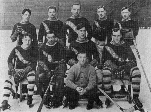 1923-24 NHL season, Ice Hockey Wiki